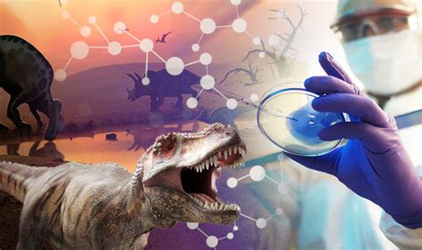 could we clone dinosaurs